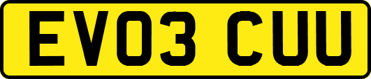 EV03CUU