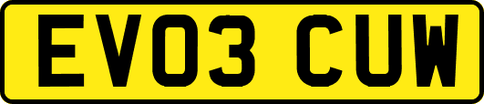 EV03CUW