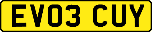 EV03CUY