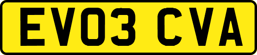 EV03CVA