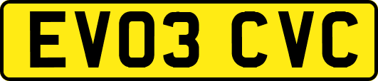 EV03CVC