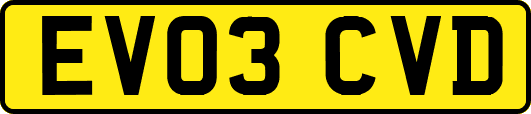 EV03CVD