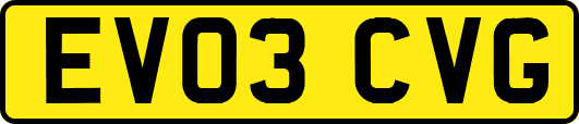 EV03CVG
