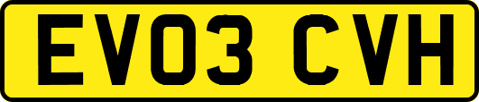 EV03CVH