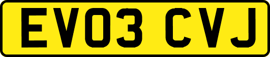 EV03CVJ