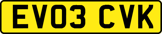 EV03CVK