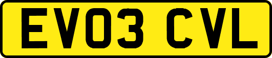 EV03CVL