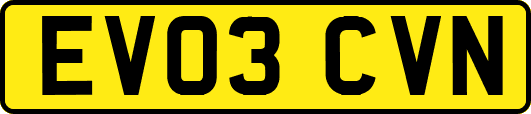 EV03CVN