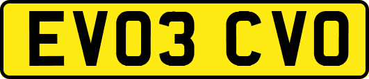 EV03CVO
