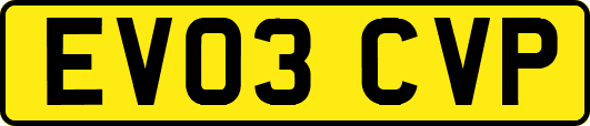 EV03CVP
