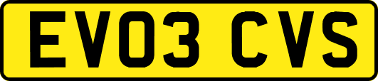 EV03CVS