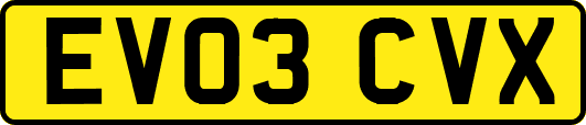 EV03CVX