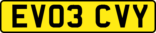 EV03CVY