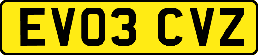 EV03CVZ