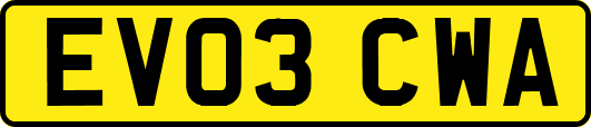 EV03CWA