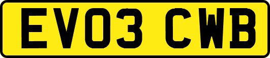EV03CWB