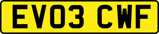 EV03CWF