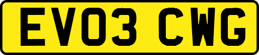 EV03CWG