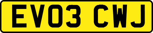EV03CWJ