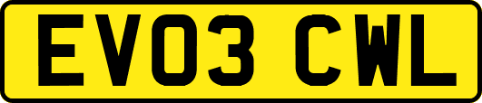 EV03CWL