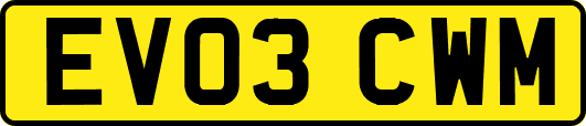 EV03CWM
