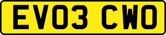EV03CWO