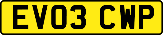 EV03CWP