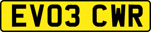 EV03CWR