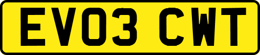 EV03CWT