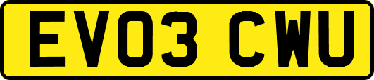 EV03CWU
