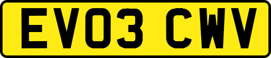 EV03CWV
