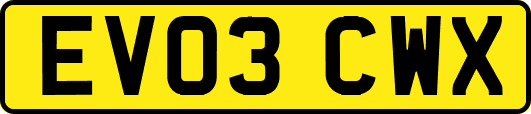 EV03CWX