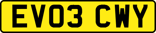 EV03CWY