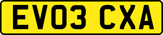 EV03CXA