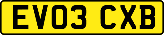 EV03CXB