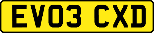 EV03CXD