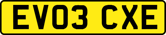 EV03CXE