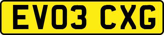 EV03CXG