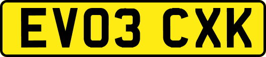 EV03CXK