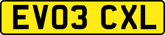 EV03CXL