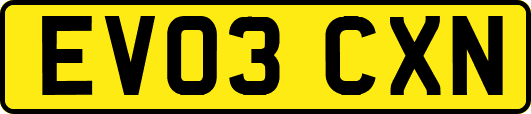 EV03CXN