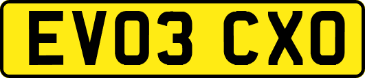 EV03CXO