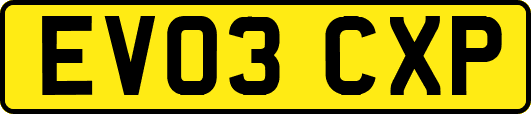 EV03CXP