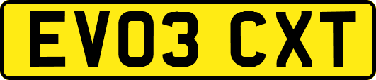 EV03CXT
