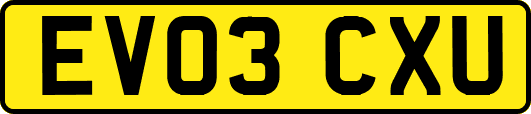 EV03CXU