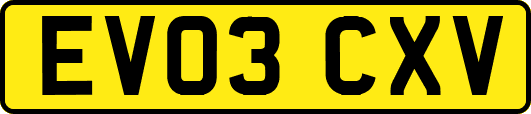 EV03CXV
