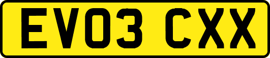 EV03CXX