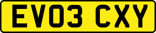 EV03CXY