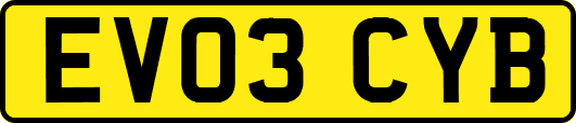EV03CYB