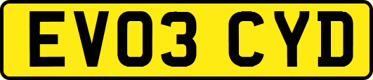 EV03CYD